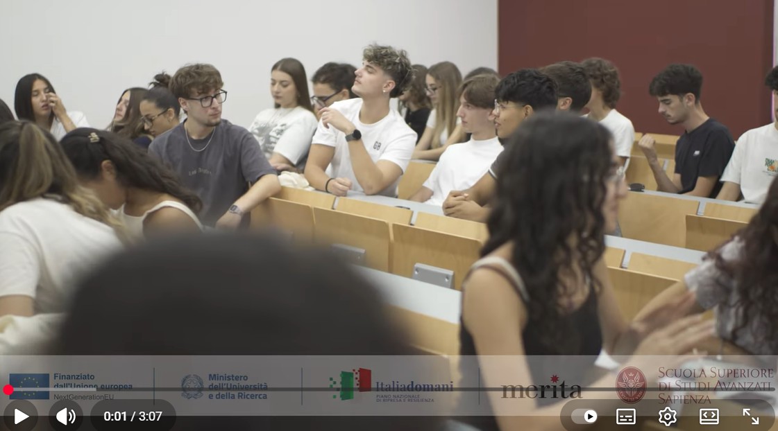 Me.Mo. Residenziale a Roma 2025