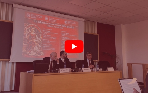 Clicca sull'immagine per vedere la registrazione. Clicca sull'immagine per vedere la registrazione.