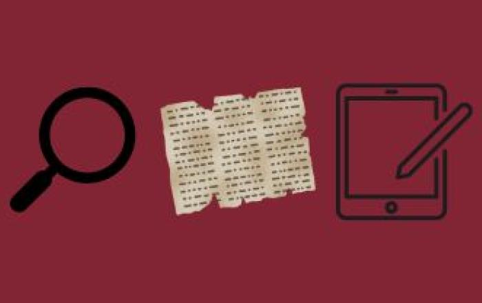 Curatori di memorie: il lavoro del filologo - 26 maggio 2025