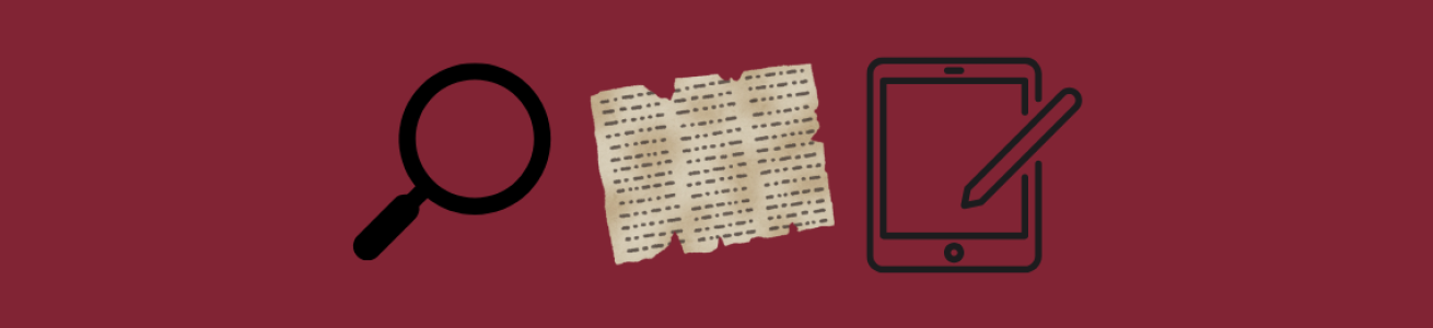 Curatori di memorie: il lavoro del filologo - 26 maggio 2025