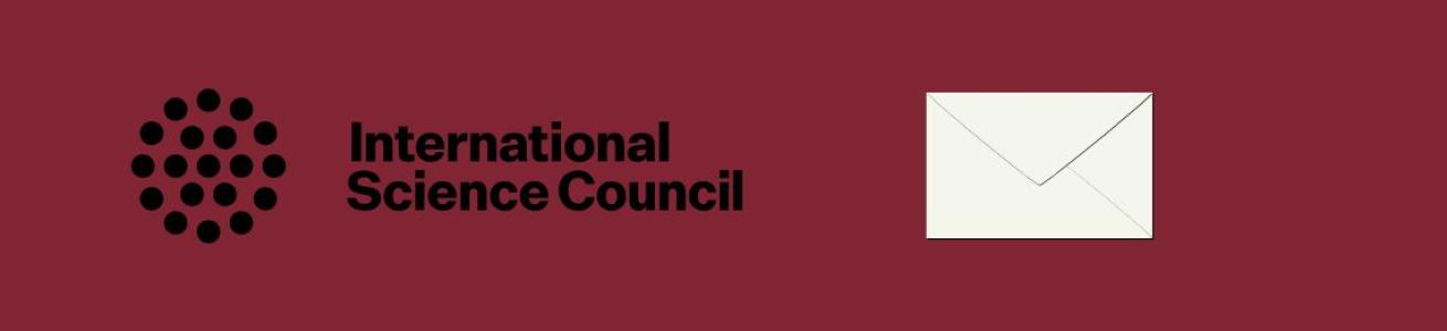 Lettera dei presidenti dell’International Science Council sulle sfide globali della scienza