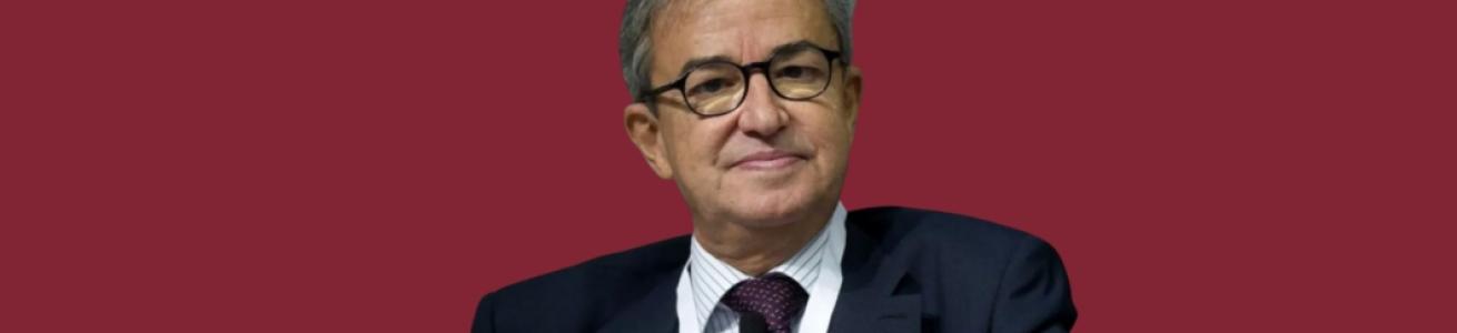 Andrea Lenzi, presidente SSAS, è il nuovo presidente del CNR