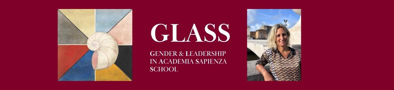Parola di Glasser: Antonella De Jaco, Sapienza Parola di Glasser: Antonella De Jaco, Sapienza