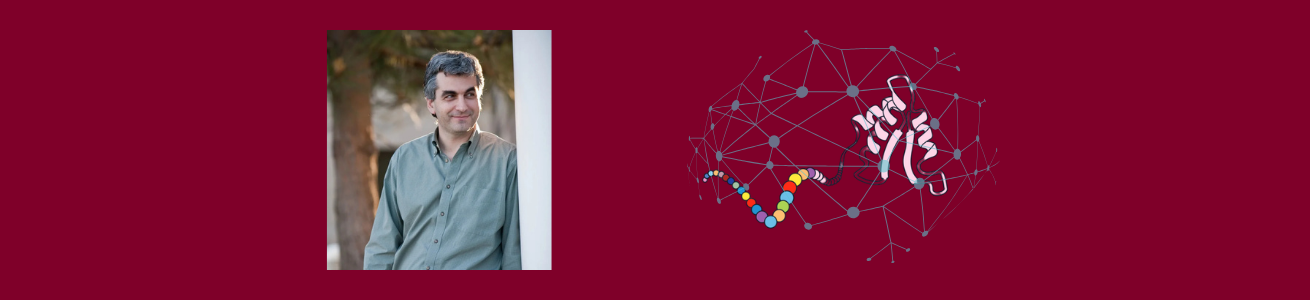 Seminario “AI per la scienza: una storia da PDB ad AlphaFold”, a cura del prof. Giovanni Paternostro Seminario “AI per la scienza: una storia da PDB ad AlphaFold”, a cura del prof. Giovanni Paternostro