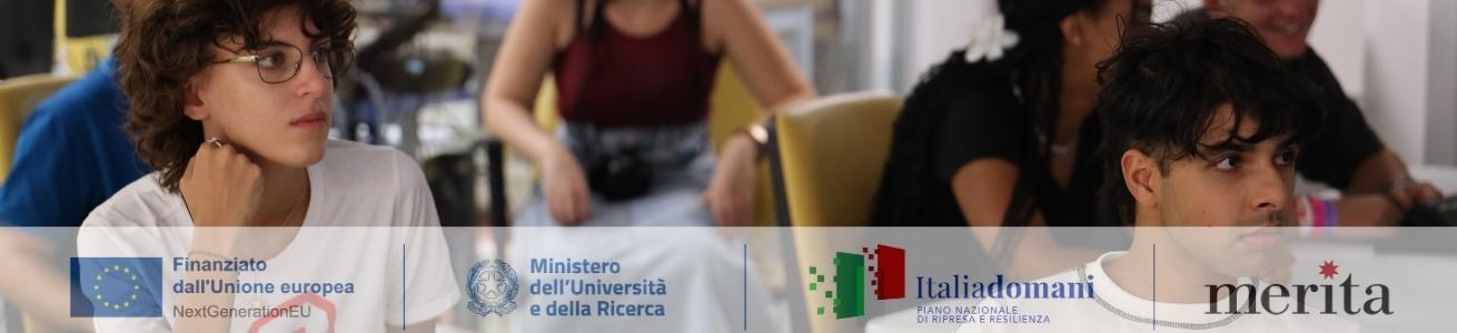 Video: Me.Mo. 2025 | Fase residenziale a Roma Video: Me.Mo. 2025 | Fase residenziale a Roma