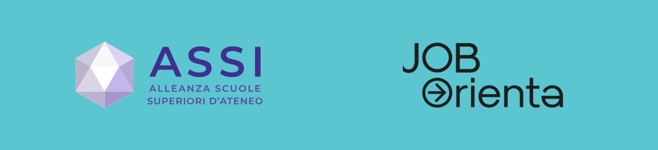 La rete ASSI a Job&Orienta di Verona La rete ASSI a Job&Orienta di Verona